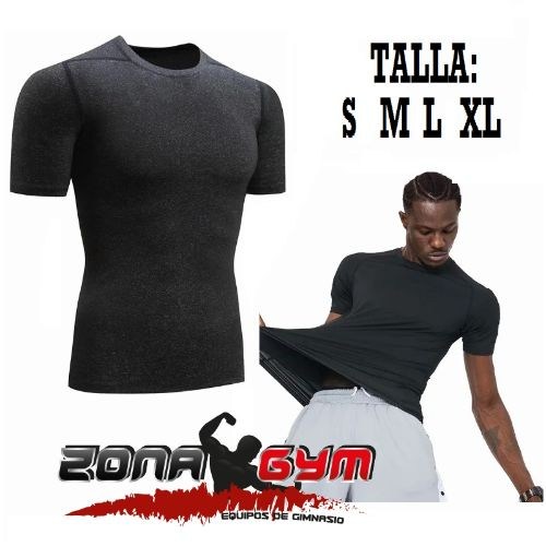 CAMISETAS PARA GIMNASIO